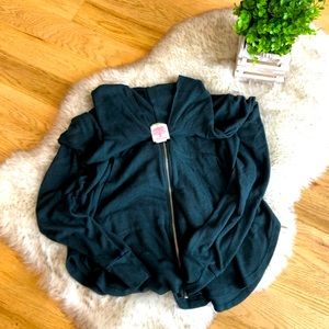 Free Loader Zip up Hoodie!!